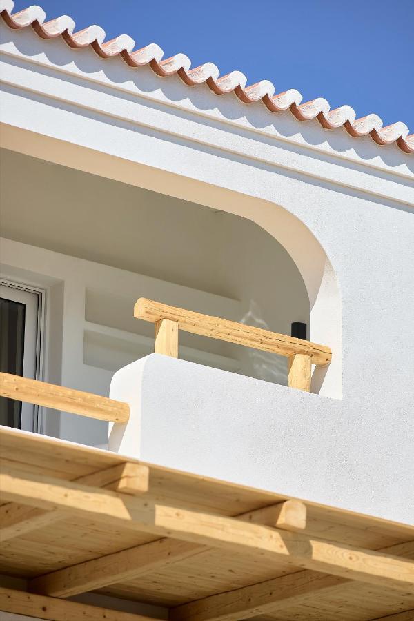 Syllac Elegant Stay Dhriopís Exterior foto