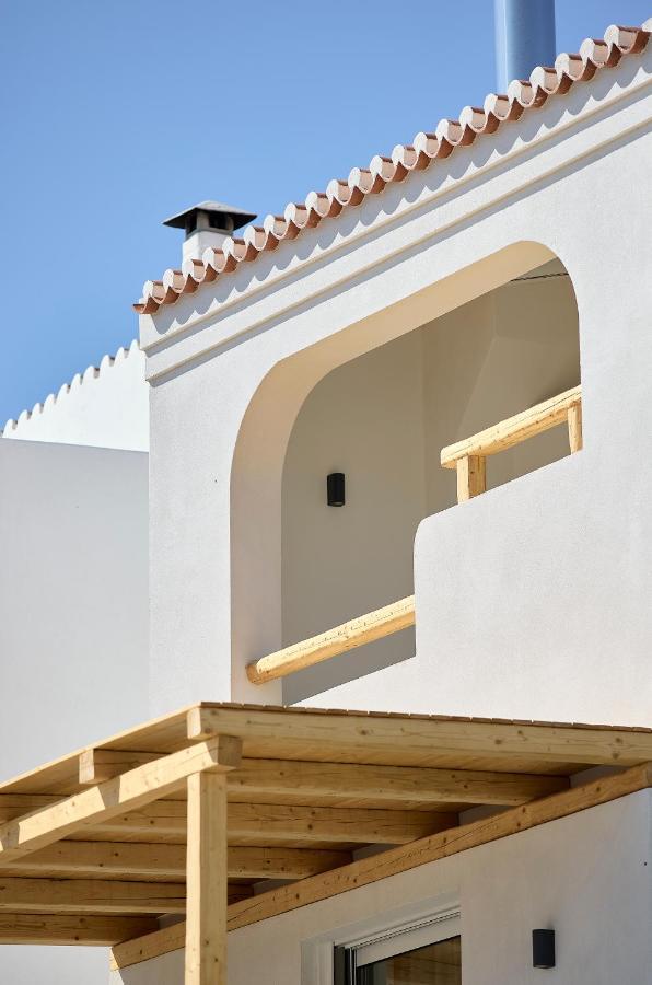 Syllac Elegant Stay Dhriopís Exterior foto