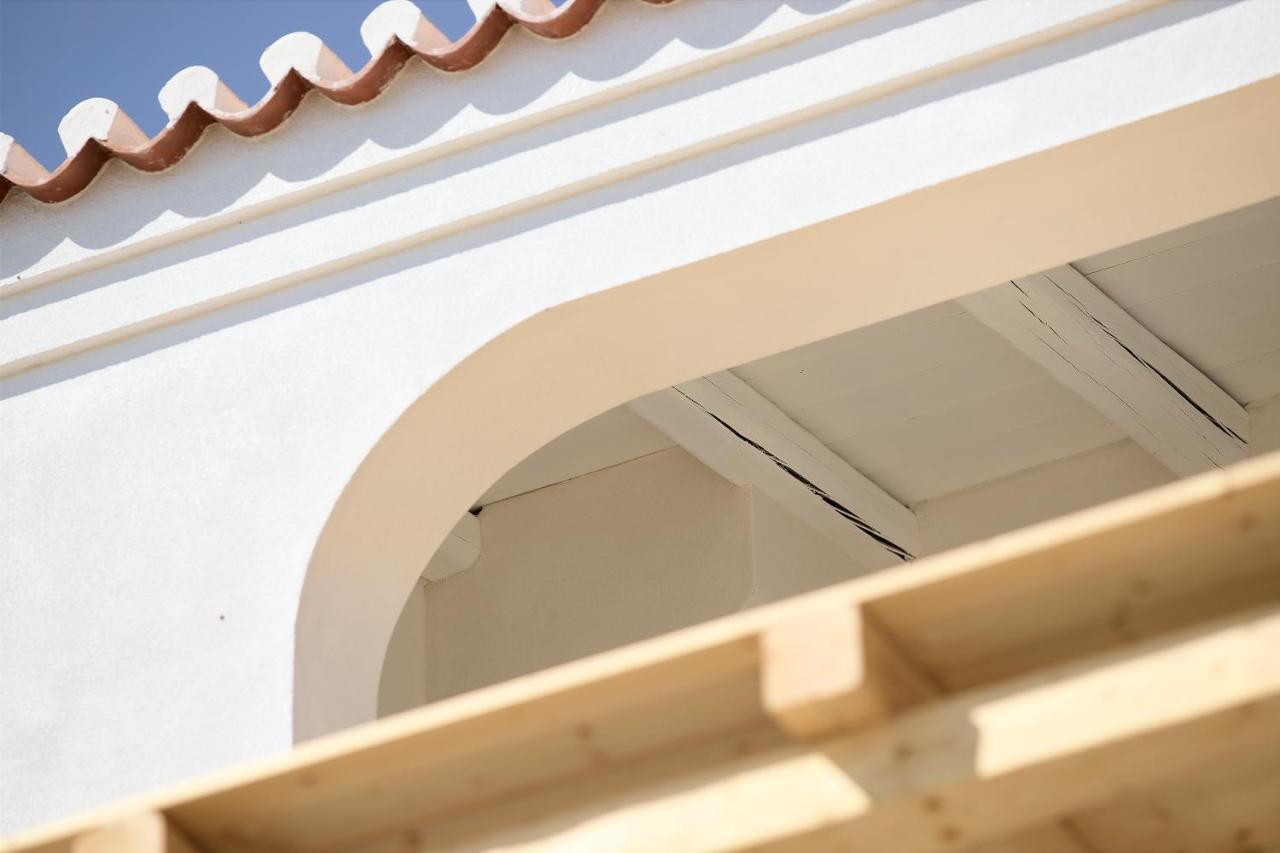 Syllac Elegant Stay Dhriopís Exterior foto