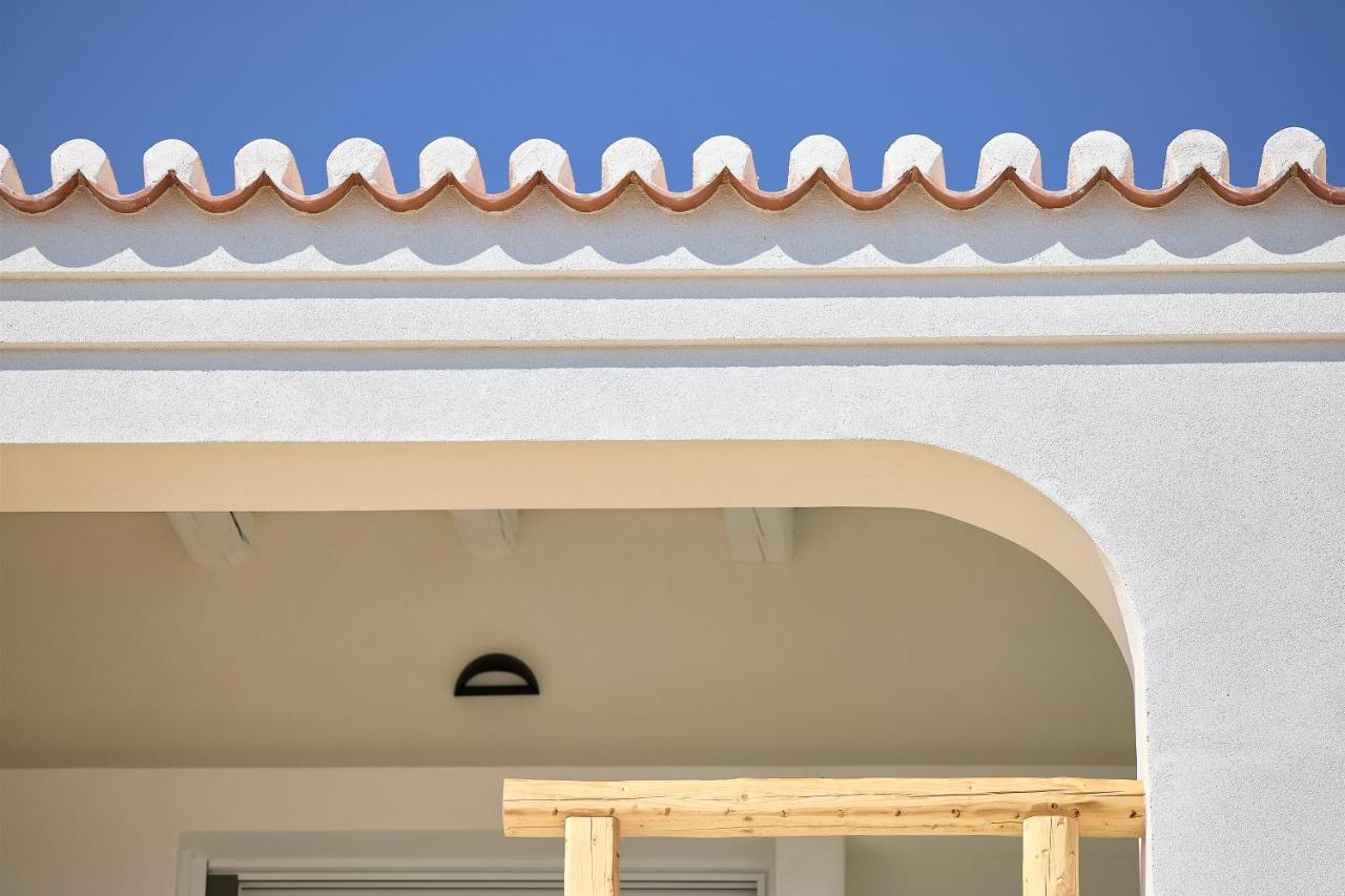 Syllac Elegant Stay Dhriopís Exterior foto